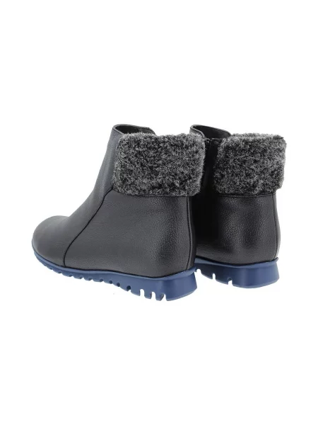 Pantofi Piesanto negru