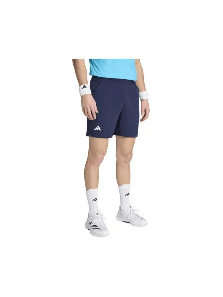 Rövidnadrág Adidas fehér