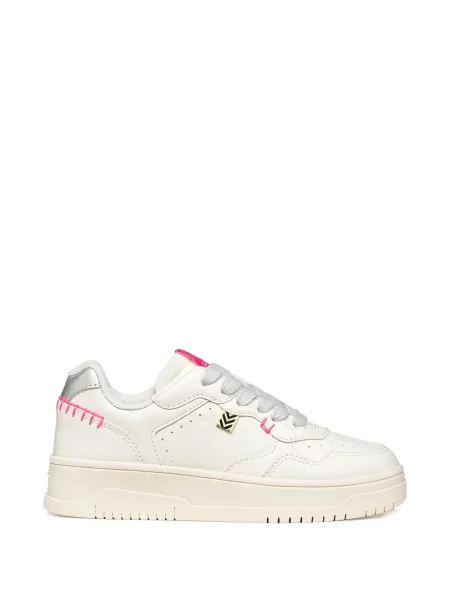 Sneakersy dziecięce Geox