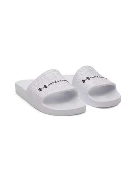 Pantofi Under Armour alb