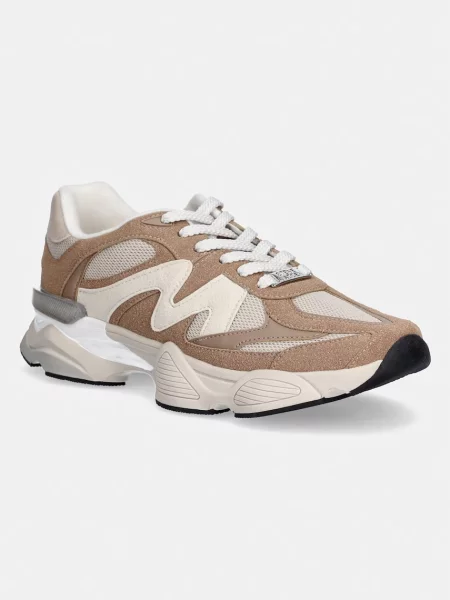 Steve Madden sneakers Speeder bej