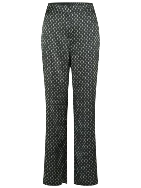Dea Kudibal Pantaloni DEA verde