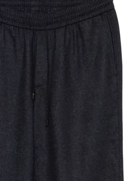 Pantaloni Sease cu cordon albastru