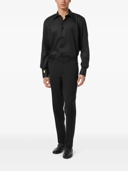 Pantaloni Billionaire negru