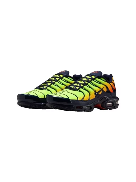 Tenisky Nike Air Max Plus žltá
