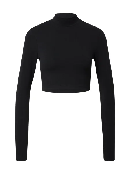 ABOUT YOU x INNA Tricou negru