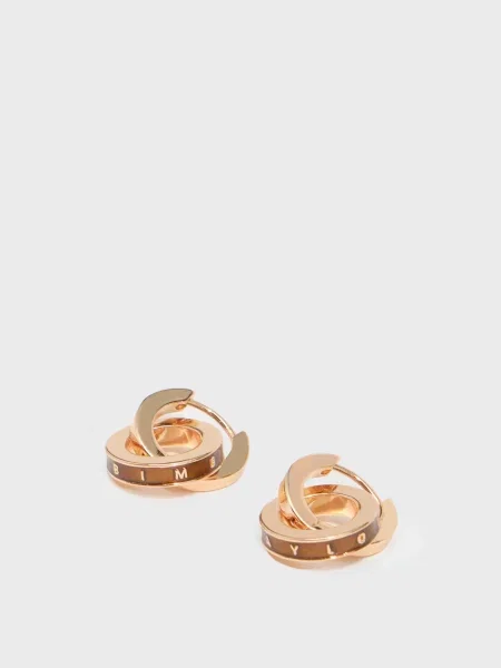 Сережки Bimba Y Lola