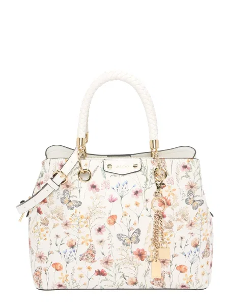 Rucsac Aldo alb