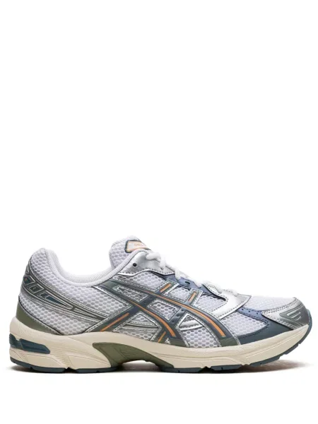 Tenisky Asics bílé