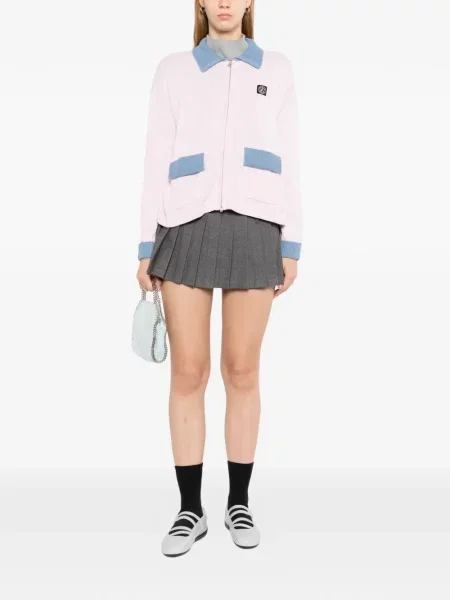 Cardigan Sport B. By Agnès B. roz