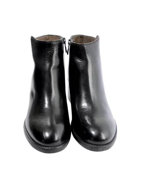 Botki Hundred100 czarne