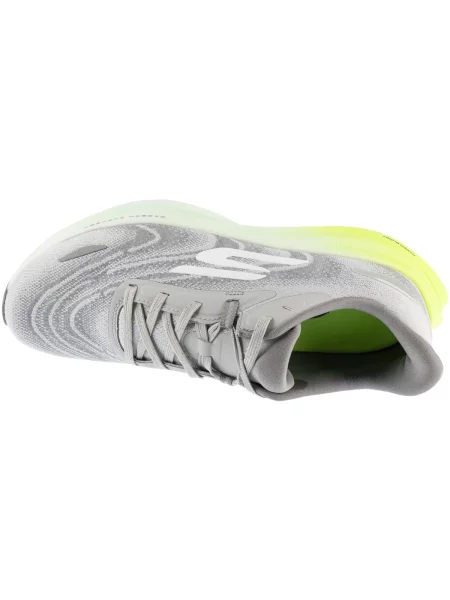 Pantofi Skechers gri