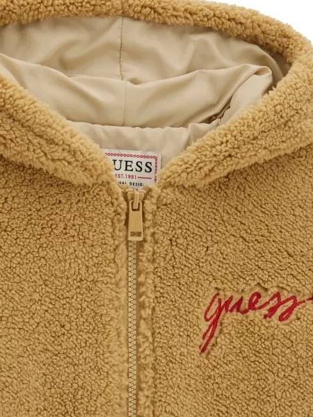 Детский свитер Guess