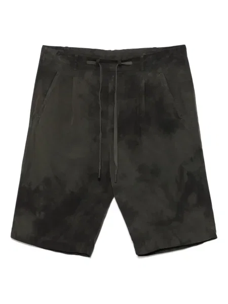 Kraťasy Andrea Ya'aqov zelené