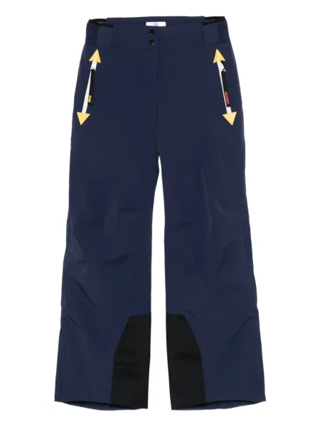 Pantaloni de trening Rossignol albastru