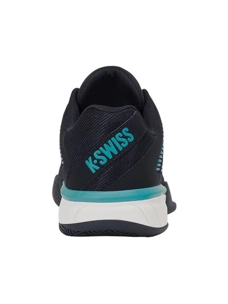 Tenisky K-swiss modrá