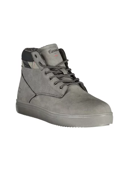 Botki Carrera casual szare