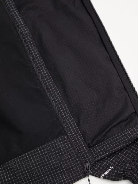 The North Face спортивна куртка Hke Utility