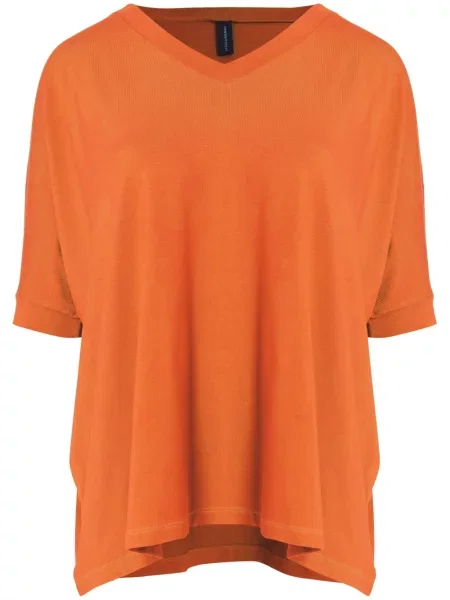 Блуза Lygia & Nanny оранжево