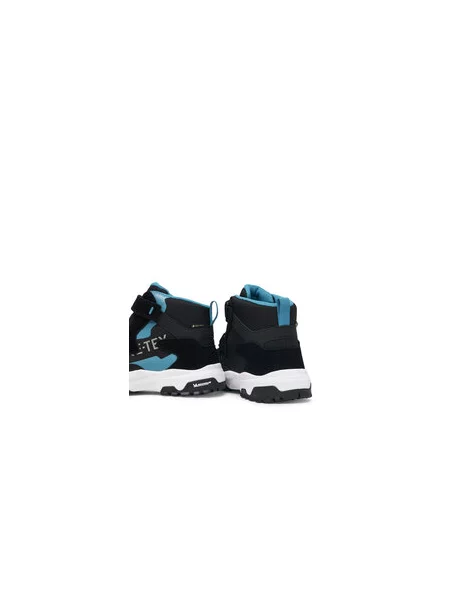 Snehule Primigi GORE-TEX D čierna