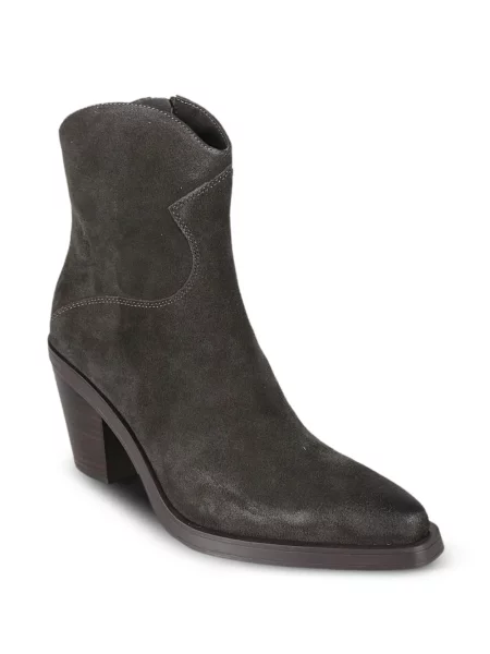 Botine Ash gri