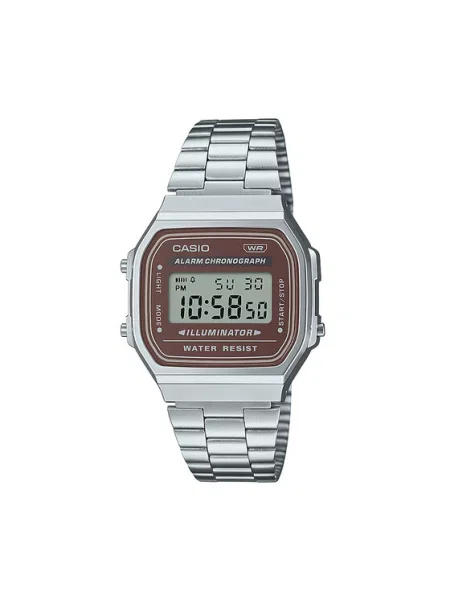 Ure Casio rjava