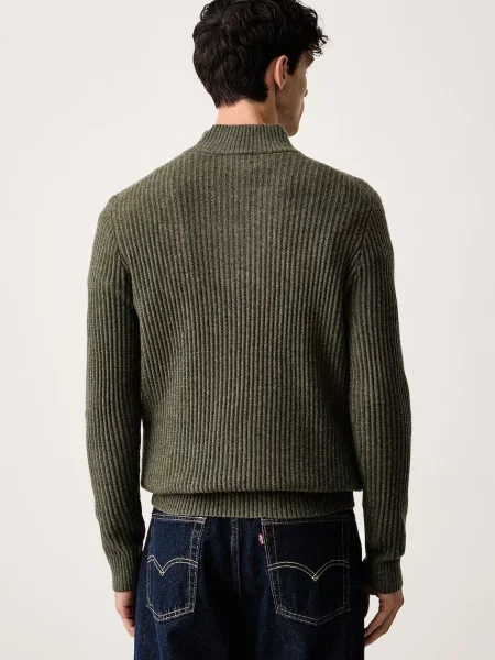Hackett London светр вовняний