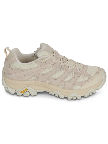 Pantofi Merrell bej