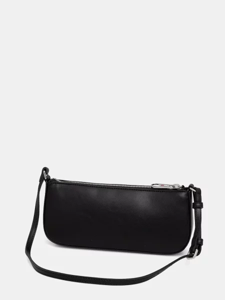 Torebka Tommy Jeans czarna