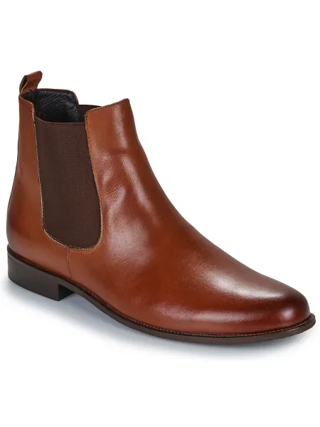 Pantofi So Size maro