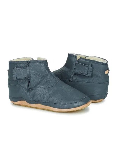 Pantofi copii Easy Peasy albastru