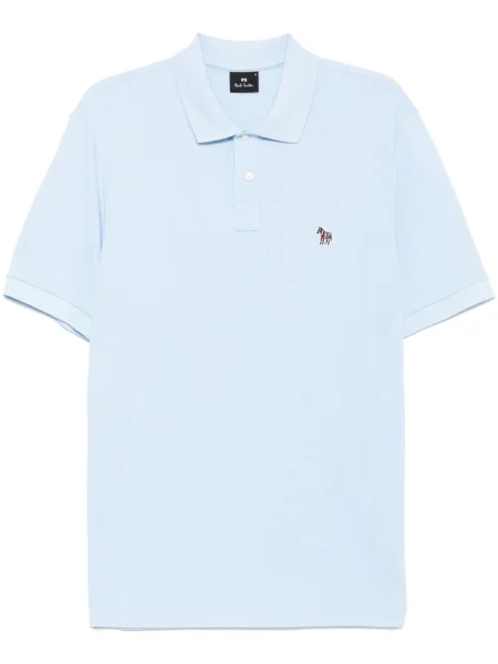 Polo Ps Paul Smith albastru