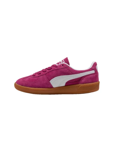 Félcipő Puma rózsaszín