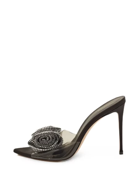 Sandale Le Silla negru