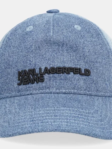 Кепка Karl Lagerfeld Jeans