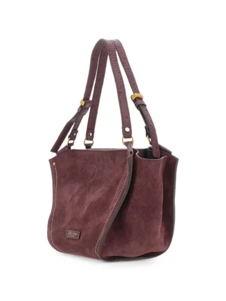 Geantă Gianni Chiarini violet
