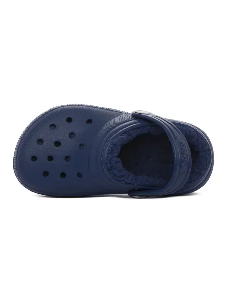 Pantofi copii Crocs albastru