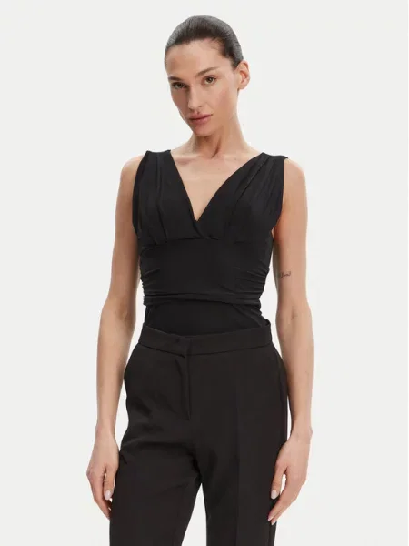 ACCESS FASHION Bodi crna