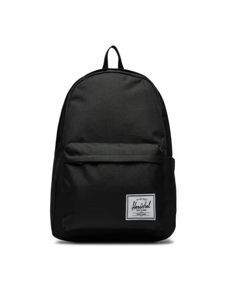 Herschel Batoh Classic / biela čierna