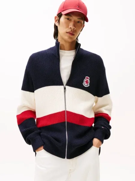 Tommy Hilfiger Pulover