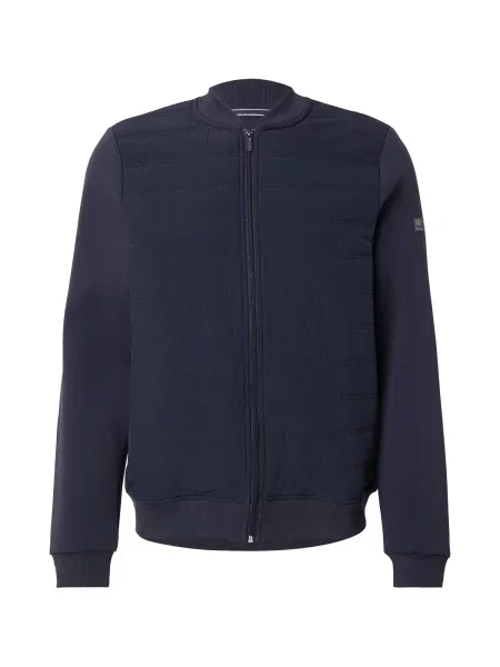 FYNCH-HATTON Gornji dio trenirke mornarsko plava