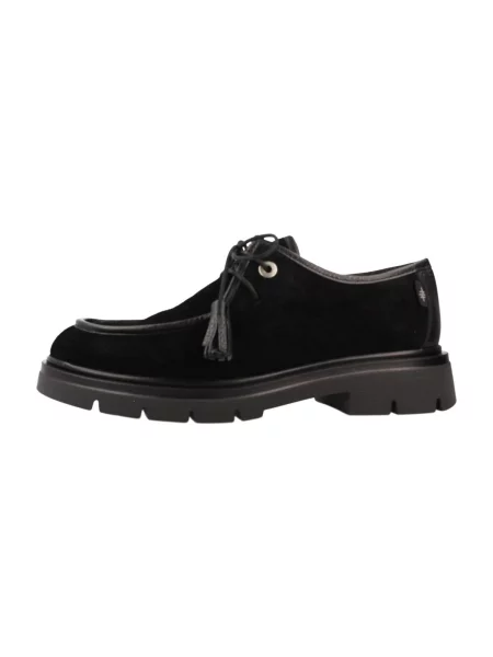 Pantofi Hispanitas negru