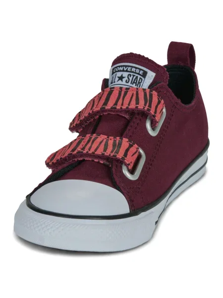 Tenisky Converse Chuck Taylor All Star červená