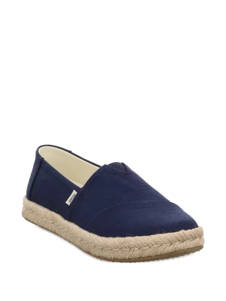 Chiloți Toms slip-on albastru