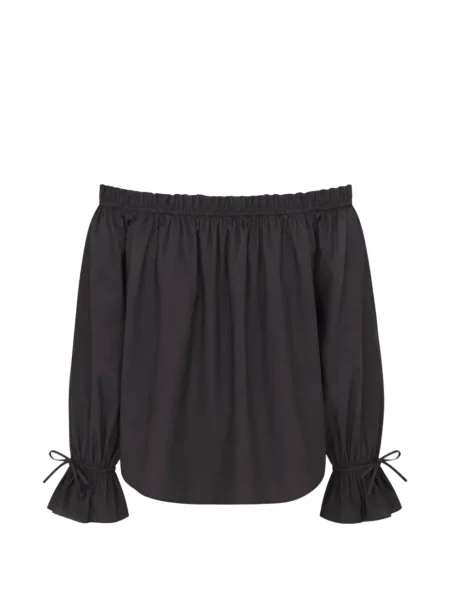 Bluză Club21 Collection negru