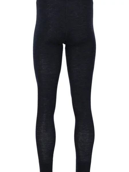 Legginsy Whistler Cerro szare