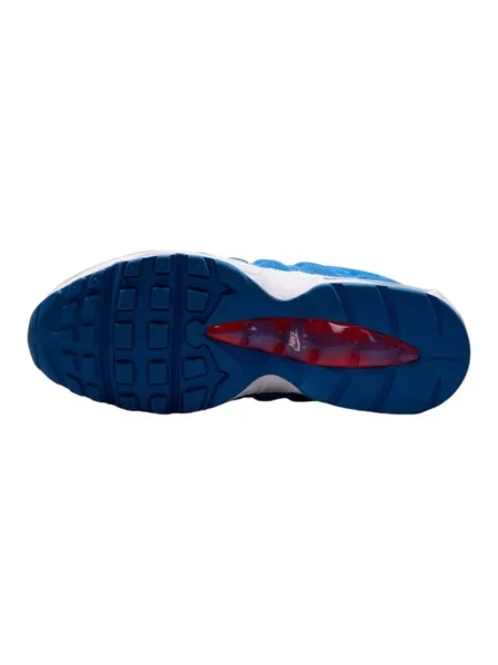Pantofi Nike albastru