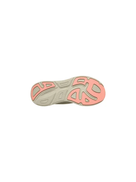Tenisky Skechers zelená