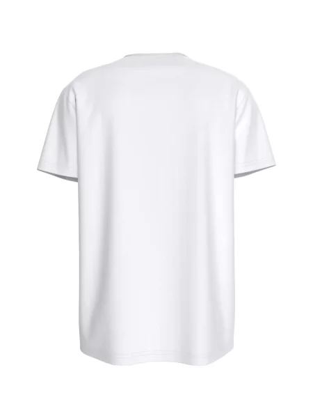 Ing Calvin Klein autogrammal fehér