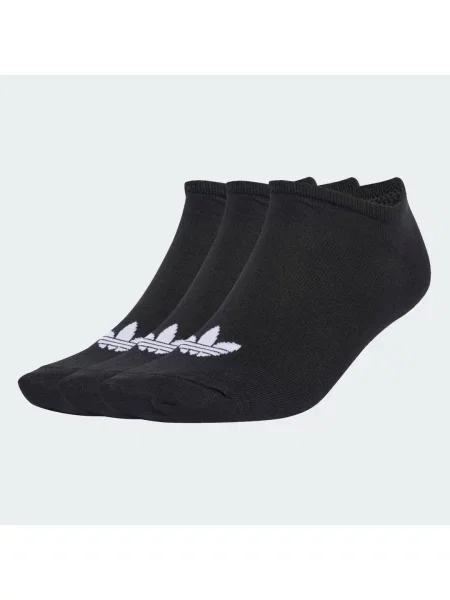 Skarpety Liner 3 Pairs czarne